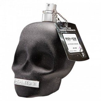 Police To Be Hyperverse For...