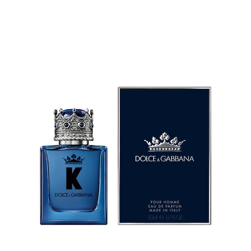 Dolce & Gabbana K Eau de Parfum 50ML 