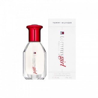 Hilfiger Girl Forever - Eau...