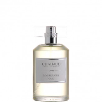 Chabaud Mysterious Oud -...