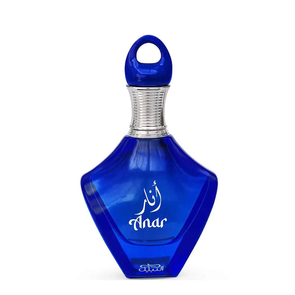 Nabeel Anar - Eau De Parfum Unisex 100 Ml Vapo 