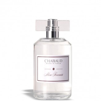 Chabaud Mon Tiramisù - Eau...