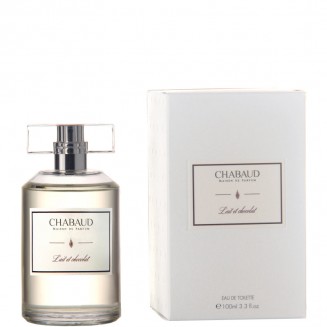 Chabaud Lait Et Chocolat -...