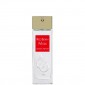 Alyssa Ashley Red Berry Musk - Eau De Parfum Unisex 100 Ml Vapo