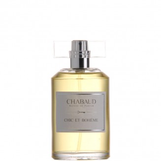 Chabaud Chic Et Bohème -...