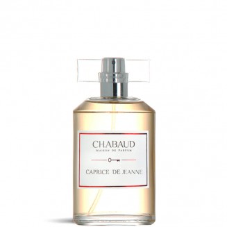 Chabaud Caprice De Jeanne -...
