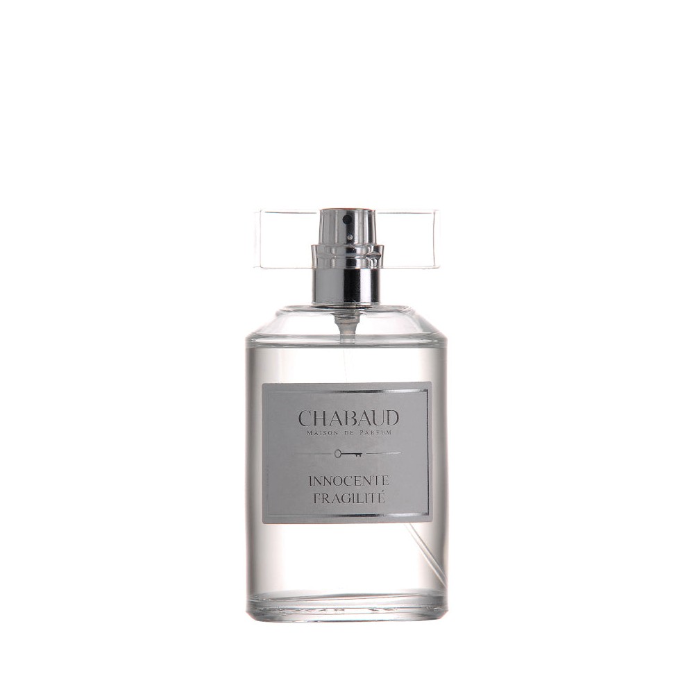Chabaud Innocente Fragilité - Eau De Parfum Donna 100 Ml Vapo 