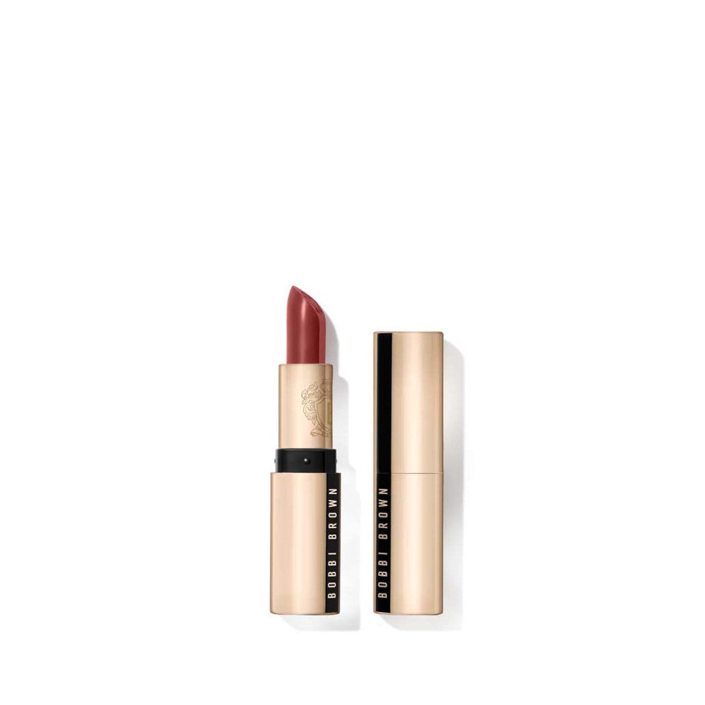 Bobbi Brown Luxe Lipstick Rossetto Ultra Pigmentato Cranberry 