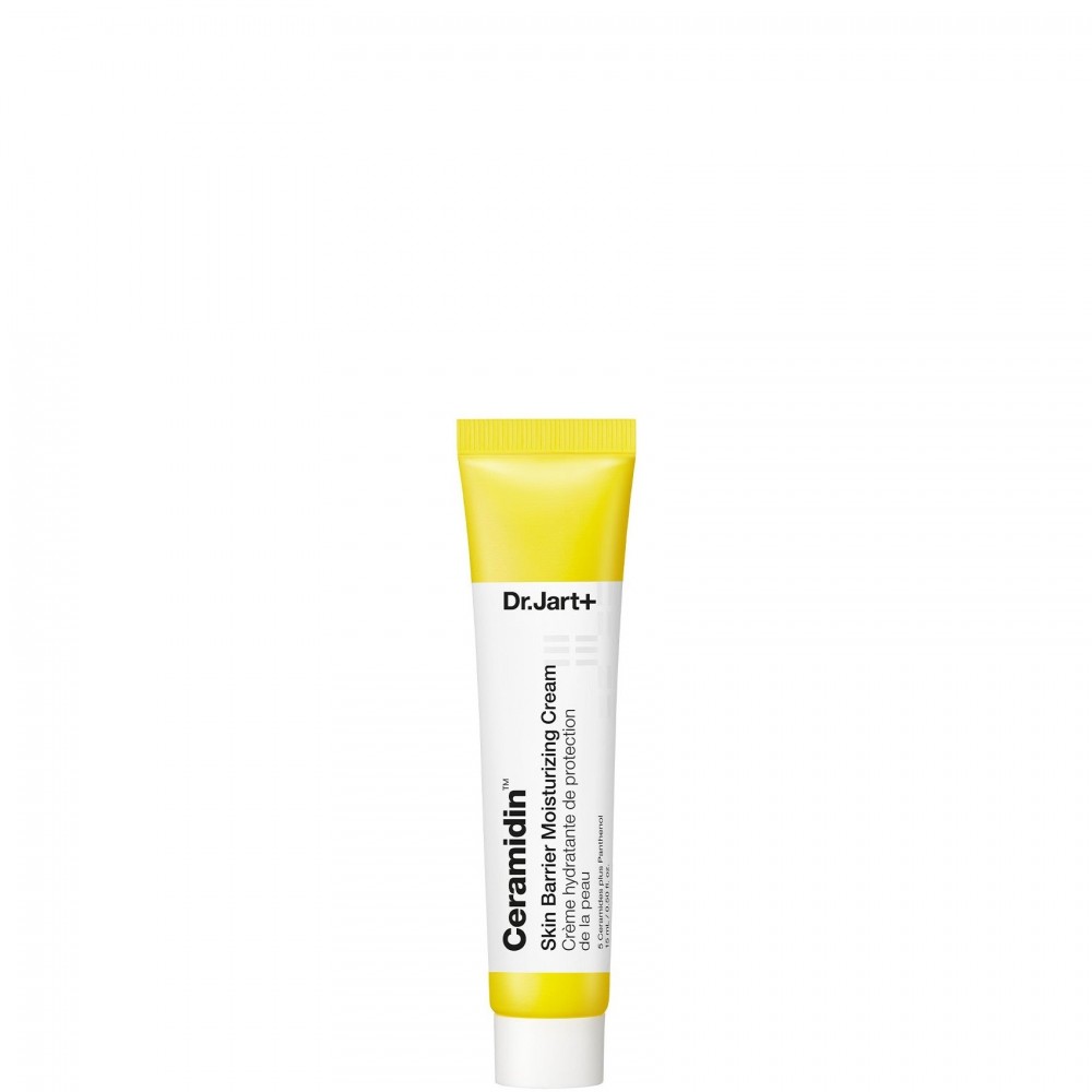 Dr.Jart+ Ceramidin Skin Barrier Moisturizing Cream - Crema barriera idratante 15 Ml 