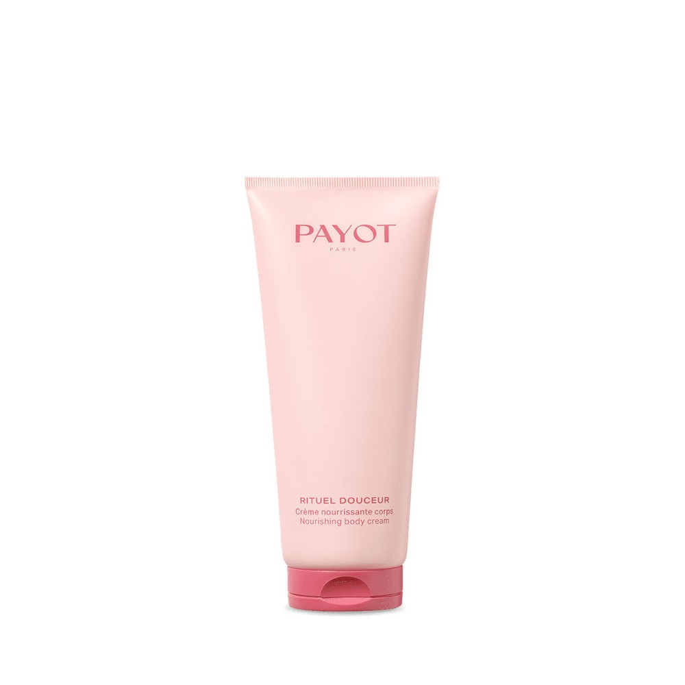 Payot Rituel Douceur Crème Nourrissante Corps - Crema Corpo nutriente 200 Ml 