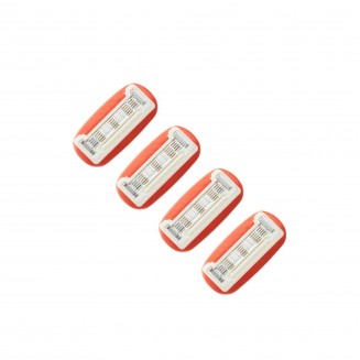 Fler Razor Cartridges - 4...