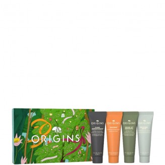 Origins 4 Mini Masking...