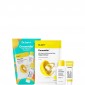 Dr.Jart+ Ceramidin Hello Moisture Travel Set - Maschera idratante + Siero barriera + Crema barriera