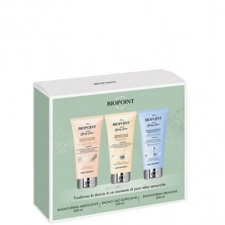 Biopoint Shower Treat -...