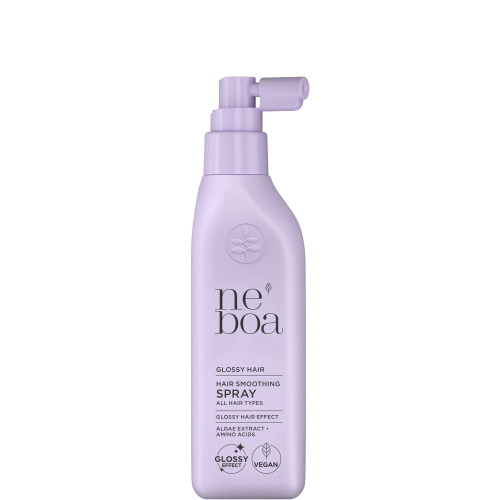 Neboa Glossy Hair Smoothing Spray 175 Ml 
