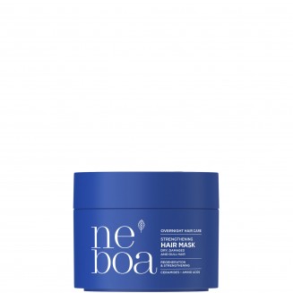 Neboa Overnight Hair Care...