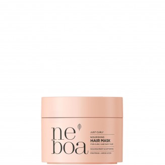 Neboa Just Curly Nourishing...