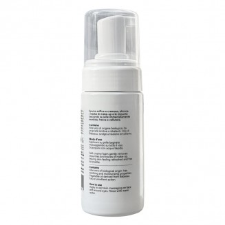 Cobea Soft Cleansing Foam 100ML