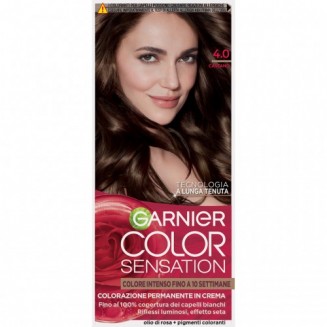 Garnier Color Sensation -...