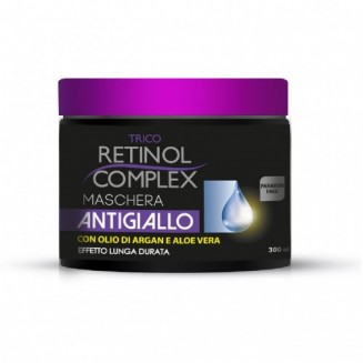 Retinol Complex Trico...