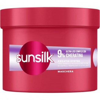 Sunsilk Maschera Keratin...