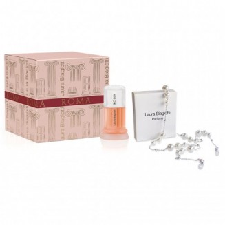 Laura Biagiotti Roma - Eau...