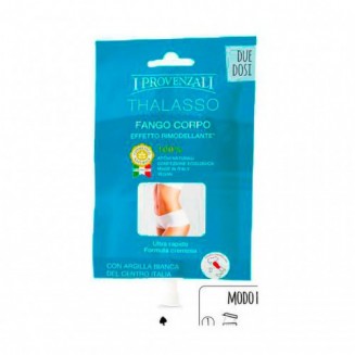 I Provenzali Thalasso -...