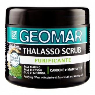 Geomar Thalasso Scrub...