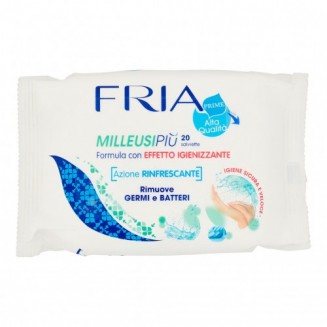 Fria MilleusiPiÃ - 20...