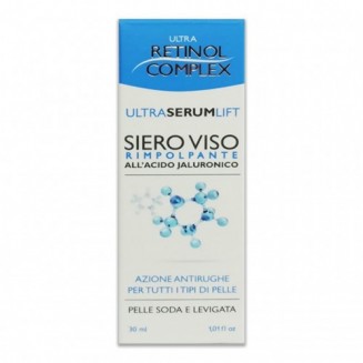 Retinol Complex Ultra...