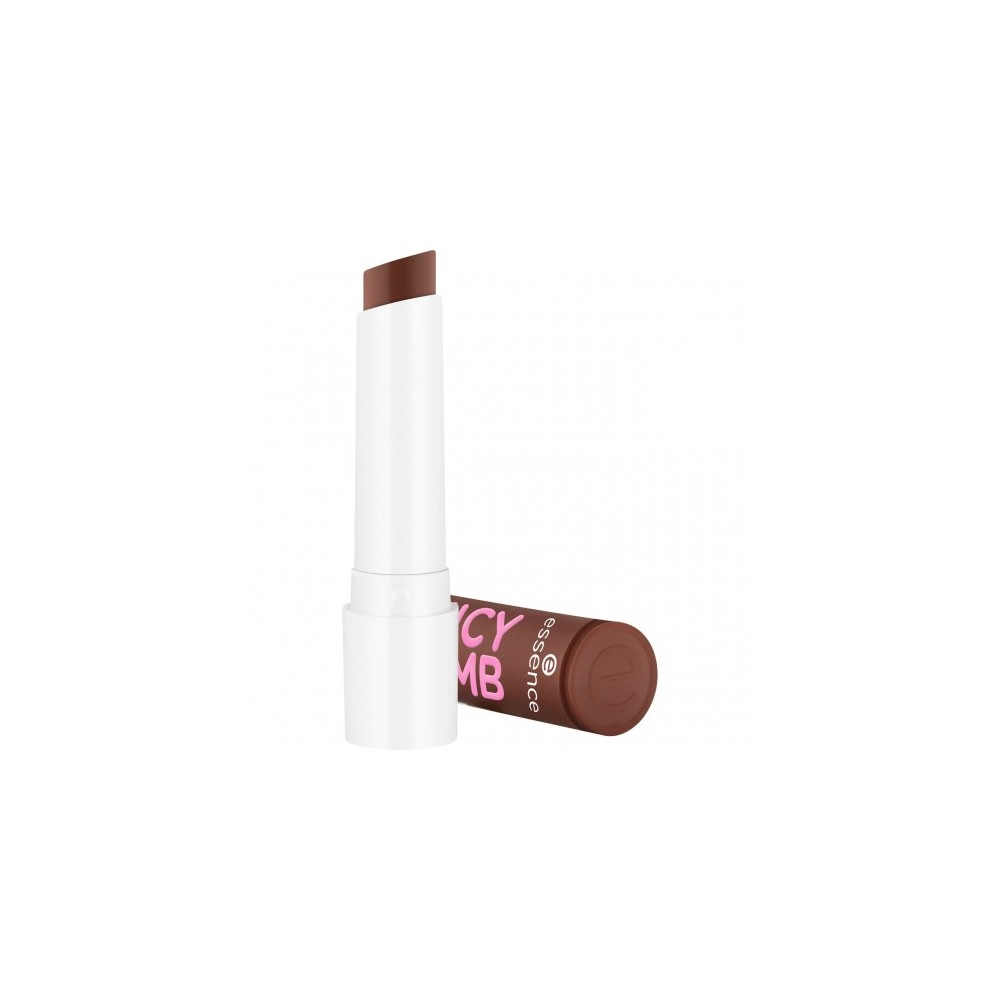 Essence Juicy Bomb - Balsamo Labbra N. 05 Choco-Lot To Handle 