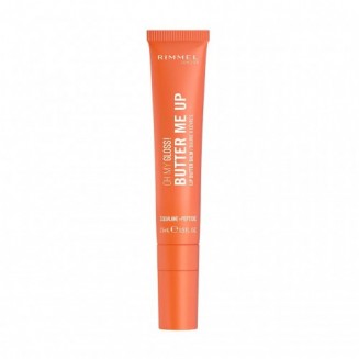 Rimmel Oh My Gloss Butter...