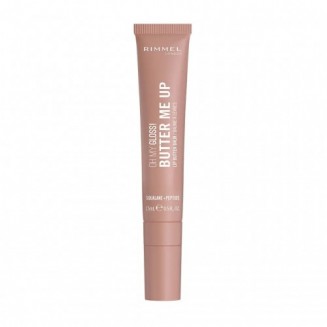 Rimmel Oh My Gloss Butter...