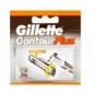 Gillette Contourplus - 5 testine di ricambio