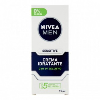 Nivea Men Sensitive - Crema...
