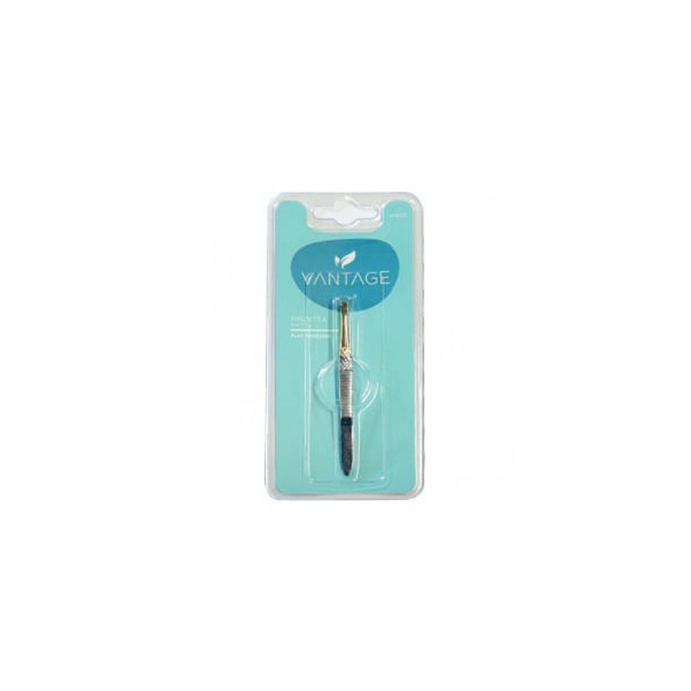 Vantage GM013 - Pinzetta Piatta 