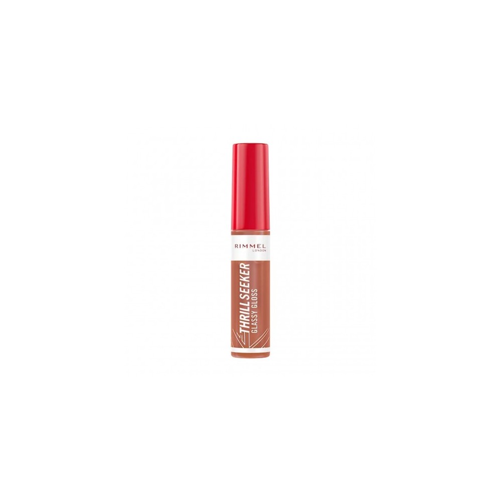 Rimmel Thrill Seeker Glassy Gloss N. 650 Sweet Frosting 