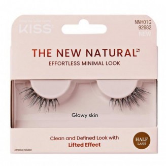 Kiss The New Natural -...