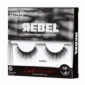 Kiss Rebel Lash Couture - Ciglia Finte Rockstar