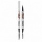 Deborah 24 Ore Extra Brow Marker - Pennarello Sopracciglia N. 02 Light Brown