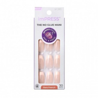 Kiss Impress French...