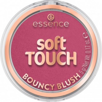 Essence Soft Touch Bouncy...