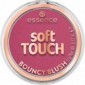 Essence Soft Touch Bouncy Blush N. 20 Electric Peony