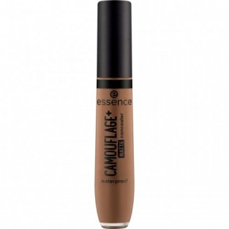 Essence Camouflage Matte -...
