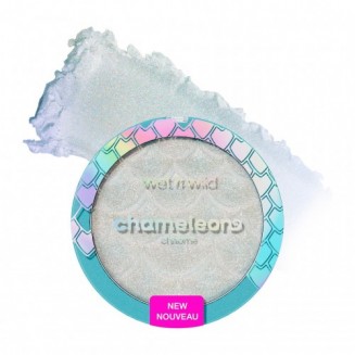 Wet N Wild Chameleon Chrome...