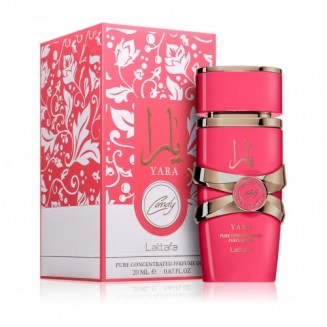 Lattafa Candy - Olio...