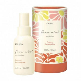 Pupa Flower Artist...