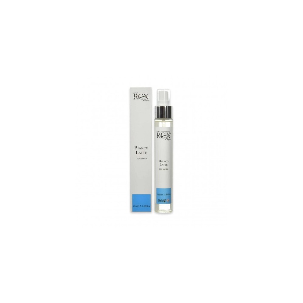 Retinol Complex Bianco Latte - Eau De Parfum Unisex 75 Ml Vapo 