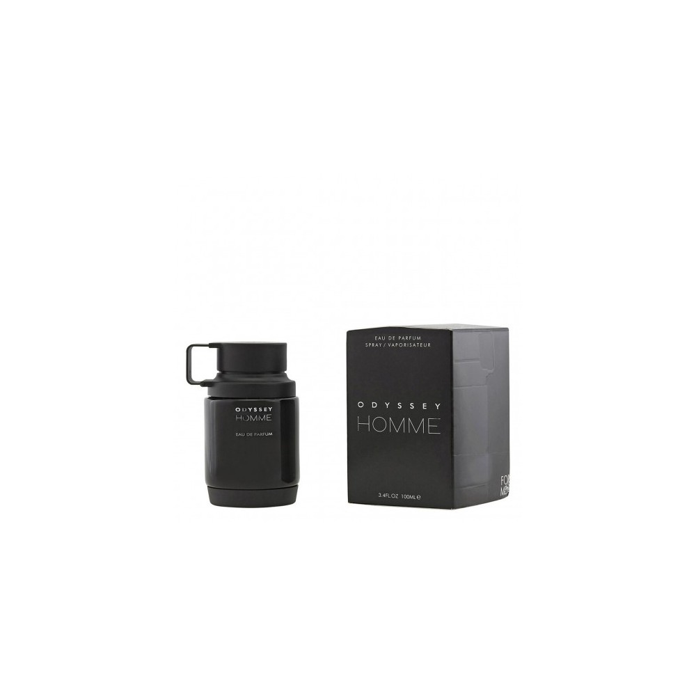 Armaf Odyssey Homme - Eau De Parfum Uomo 100 Ml Vapo 