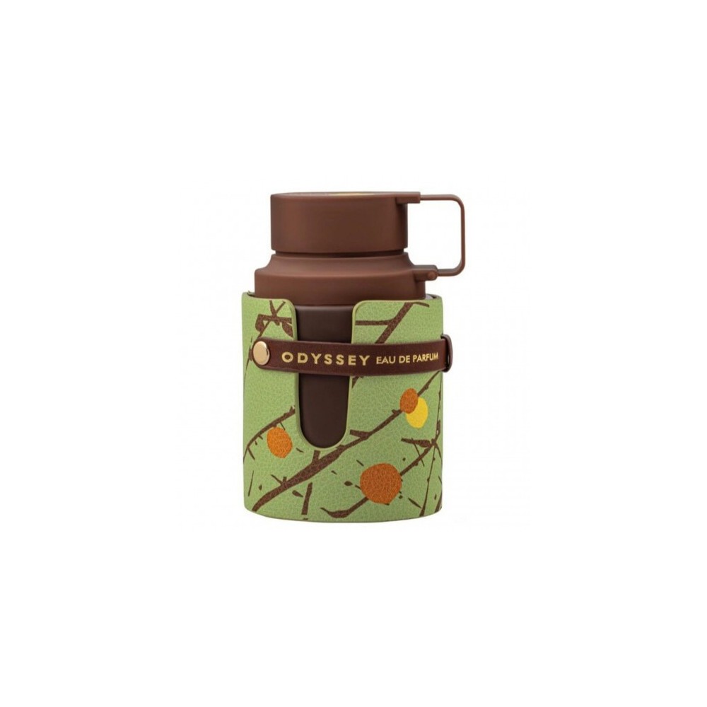 Armaf Odyssey Dubai Chocolat - Eau De Parfum Uomo 100 Ml Vapo 